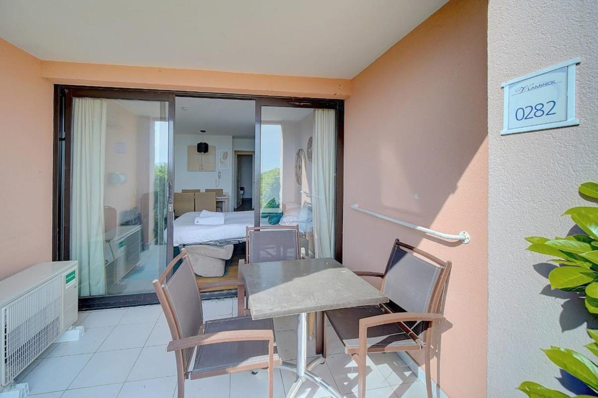 Appartement Vlaminck Yourhosthelper